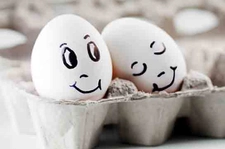 Yumurta Beyazı Besin Değeri? Yumurta Beyazı Besin Değeri?