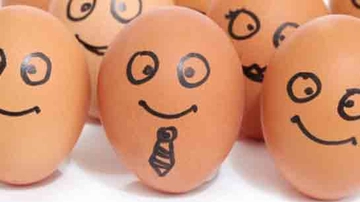 Yumurta Besin Değeri? Yumurta Besin Değeri?