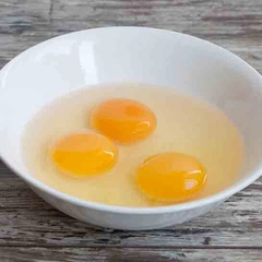 Yumurta Sarısı Besin Değeri? Yumurta Sarısı Besin Değeri?