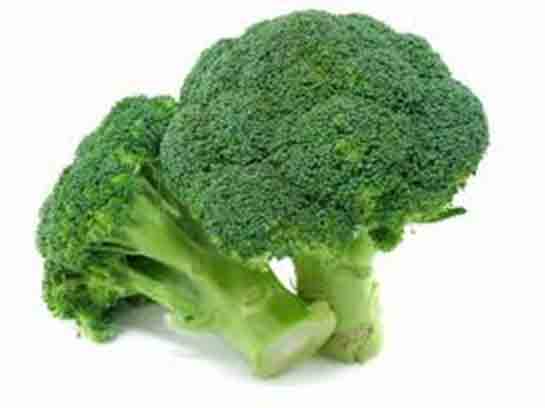 Brokoli Besin Değeri