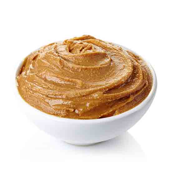 Fıstık Ezmesi Besin Değeri?