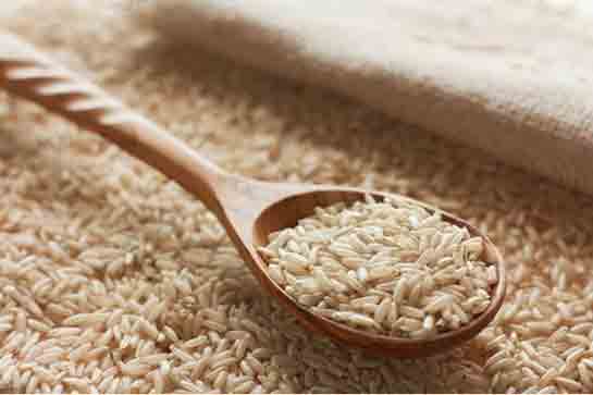 Kepekli Pirinç Besin Değeri