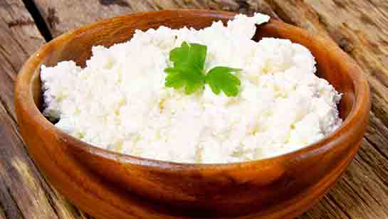 Lor Peyniri Besin Değeri?