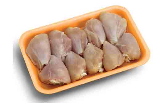 Tavuk Besin Değeri?